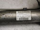 Steering rack