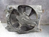 Ventilateur de refroidissement de radiateur électrique
