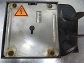 Light module LCM