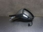 Front door electric wing mirror
