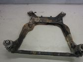 Front subframe