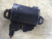 Engine bonnet/hood lock/catch
