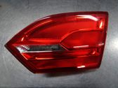 Tailgate rear/tail lights