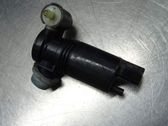 Headlight washer pump