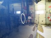 Rear door