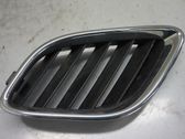 Front bumper lower grill