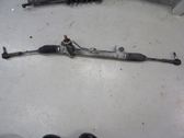 Steering rack