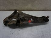 Rear control arm