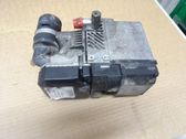 Fuel heater