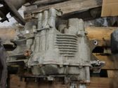 Rear differential