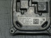 Valomoduuli LCM