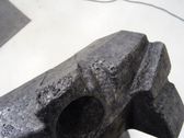 Aufpralldämpfer Styropor Stoßstange Stoßfänger vorne