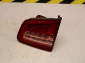 Tailgate rear/tail lights