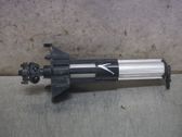 Headlight washer spray nozzle