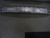 Front bumper cross member