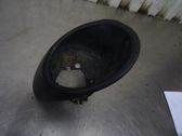 Front fog light trim/grill