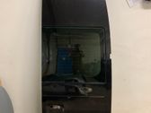 Back/rear loading door