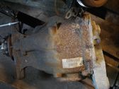 Hinterachsdifferential