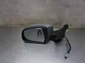 Front door electric wing mirror