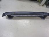 Front bumper cross member