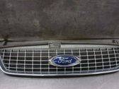 Front bumper lower grill