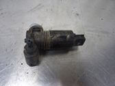 Headlight washer pump