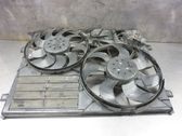 Ventilateur de refroidissement de radiateur électrique