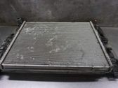 Coolant radiator