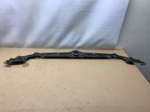 Radiator support slam panel