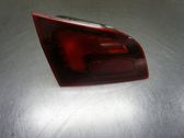 Tailgate rear/tail lights