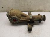 Rear differential