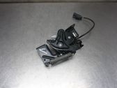 Engine bonnet/hood lock/catch