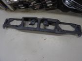 Radiator support slam panel
