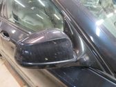 Front door electric wing mirror