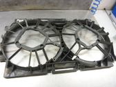 Aro de refuerzo del ventilador del radiador