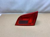 Tailgate rear/tail lights