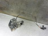 Engine bonnet/hood lock/catch
