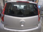 Tailgate/trunk/boot lid
