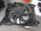 Ventilateur de refroidissement de radiateur électrique
