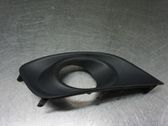 Grille antibrouillard avant