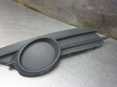 Front fog light trim/grill