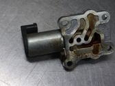 Camshaft vanos timing valve