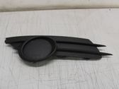 Front fog light trim/grill