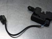 Engine bonnet/hood lock/catch