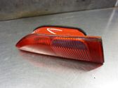 Tailgate rear/tail lights