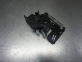 Engine bonnet/hood lock/catch