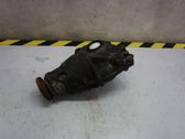 Front differential