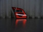 Tailgate rear/tail lights