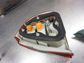 Tailgate rear/tail lights