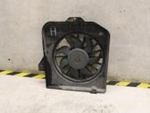 Ventilador eléctrico del radiador